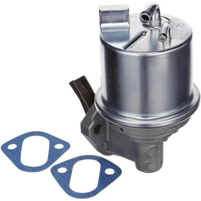 New Mechanical Fuel Pump by DELPHI - MF0119 pa4