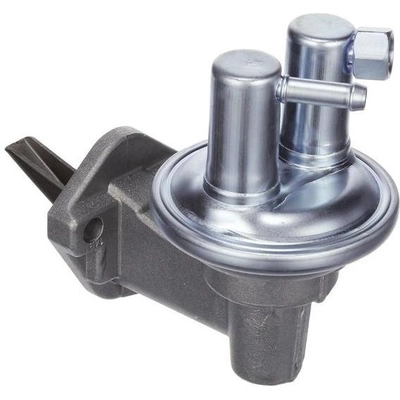 New Mechanical Fuel Pump by DELPHI - MF0124 pa11