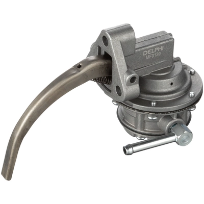 New Mechanical Fuel Pump by DELPHI - MF0139 pa1