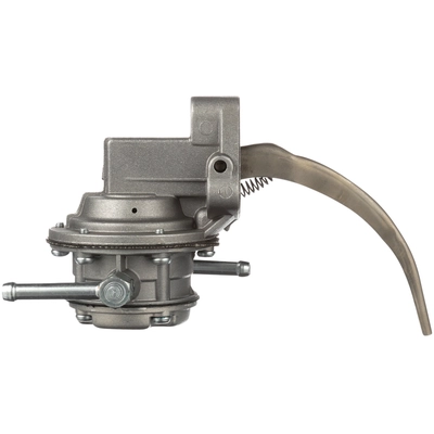 New Mechanical Fuel Pump by DELPHI - MF0139 pa4