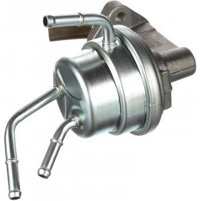 New Mechanical Fuel Pump by DELPHI - MF0141 pa20