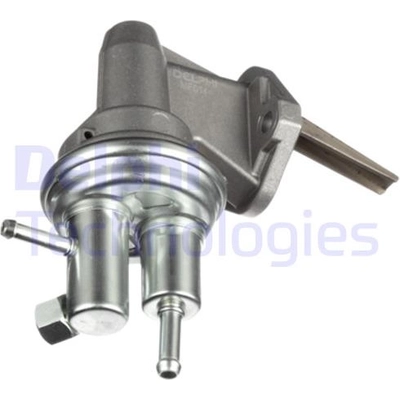 New Mechanical Fuel Pump by DELPHI - MF0144 pa8