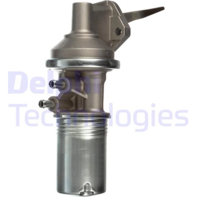 New Mechanical Fuel Pump by DELPHI - MF0145 pa13