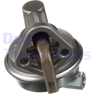 New Mechanical Fuel Pump by DELPHI - MF0147 pa4