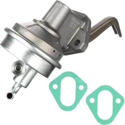 New Mechanical Fuel Pump by DELPHI - MF0150 pa21