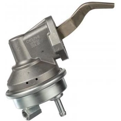 New Mechanical Fuel Pump by DELPHI - MF0151 pa19