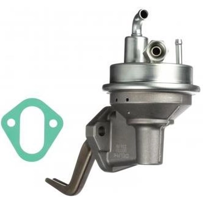 New Mechanical Fuel Pump by DELPHI - MF0153 pa17