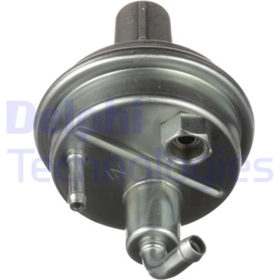 New Mechanical Fuel Pump by DELPHI - MF0154 pa13