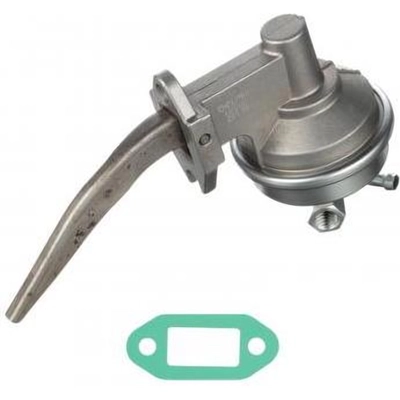 New Mechanical Fuel Pump by DELPHI - MF0157 pa26