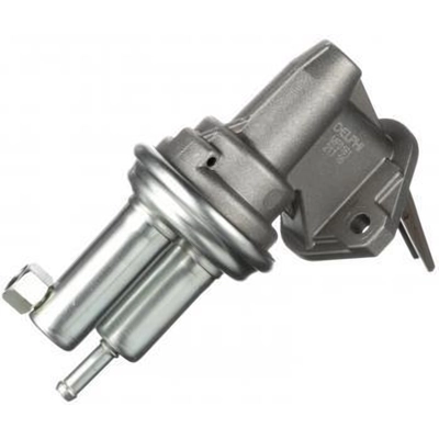 New Mechanical Fuel Pump by DELPHI - MF0161 pa27