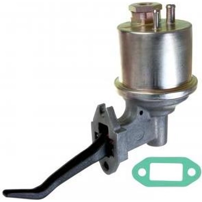 New Mechanical Fuel Pump by DELPHI - MF0184 pa23