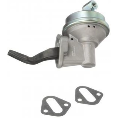 New Mechanical Fuel Pump by DELPHI - MF0193 pa7