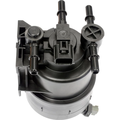 New Mechanical Fuel Pump by DORMAN (OE SOLUTIONS) - 904-068 pa5