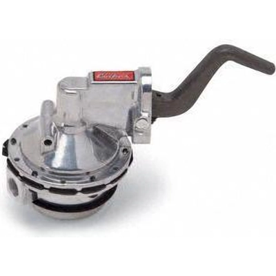 New Mechanical Fuel Pump by EDELBROCK - 1713 pa2