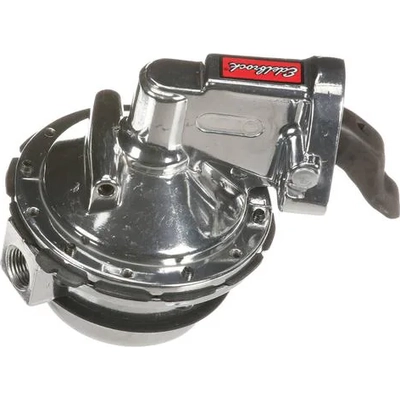 New Mechanical Fuel Pump by EDELBROCK - 1721 pa11