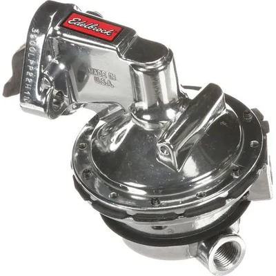 New Mechanical Fuel Pump by EDELBROCK - 1721 pa8