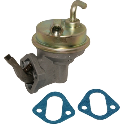GMB - 510-8010 - Mechanical Fuel Pump pa3
