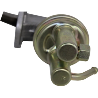 New Mechanical Fuel Pump by GMB - 525-8030 pa2