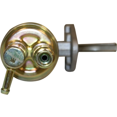 New Mechanical Fuel Pump by GMB - 525-8050 pa5