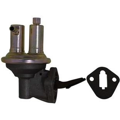 New Mechanical Fuel Pump by GMB - 525-8210 pa5