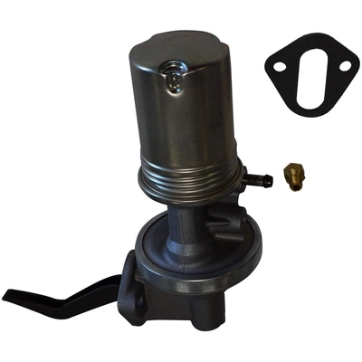 New Mechanical Fuel Pump by GMB - 525-8340 pa2