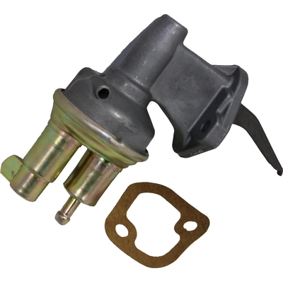 New Mechanical Fuel Pump by GMB - 525-8380 pa3