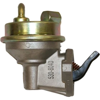 New Mechanical Fuel Pump by GMB - 530-8040 pa1