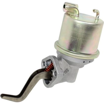 New Mechanical Fuel Pump by GMB - 530-8085 pa16