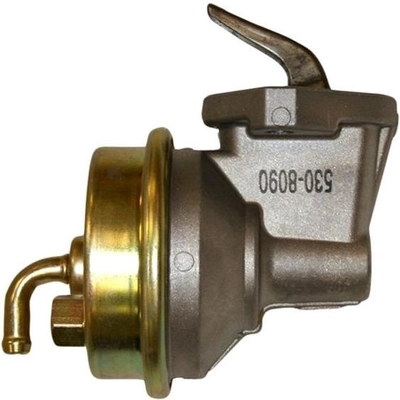 Pompe à carburant mécanique neuve par GMB - 530-8090 pa2