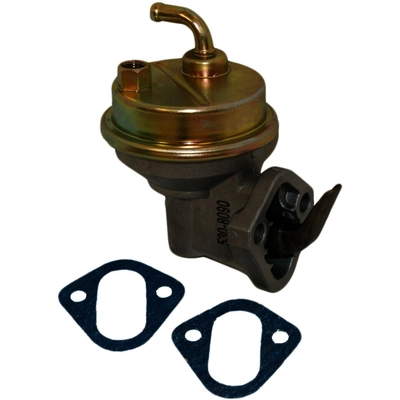 New Mechanical Fuel Pump by GMB - 530-8090 pa6