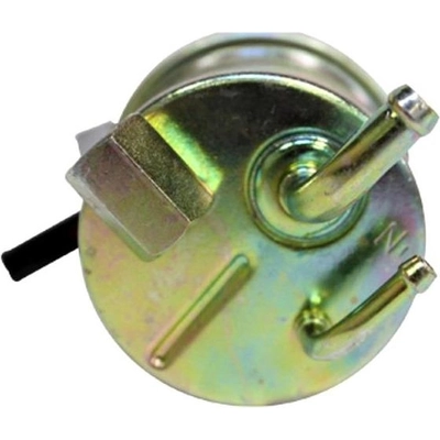 New Mechanical Fuel Pump by GMB - 530-8110 pa9
