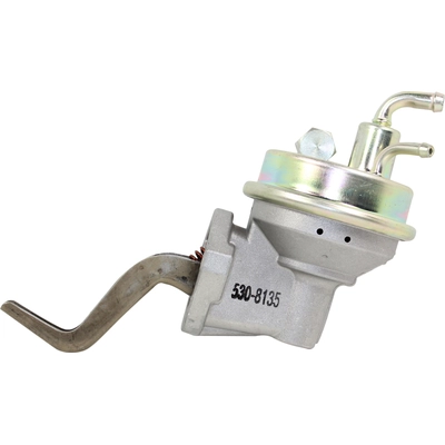 New Mechanical Fuel Pump by GMB - 530-8135 pa1