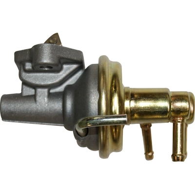 New Mechanical Fuel Pump by GMB - 530-8220 pa2