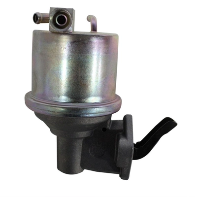 New Mechanical Fuel Pump by GMB - 530-8250 pa4
