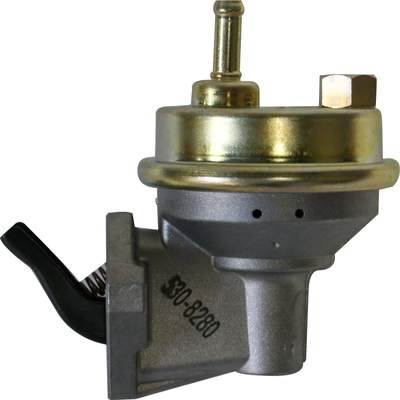 New Mechanical Fuel Pump by GMB - 530-8280 pa1