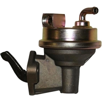 New Mechanical Fuel Pump by GMB - 530-8340 pa6