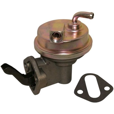 New Mechanical Fuel Pump by GMB - 530-8340 pa9