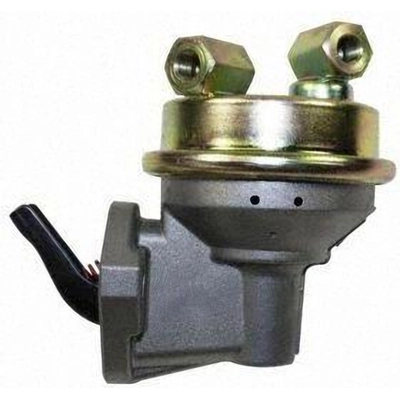 New Mechanical Fuel Pump by GMB - 530-8390 pa7