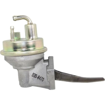 New Mechanical Fuel Pump by GMB - 530-8470 pa1