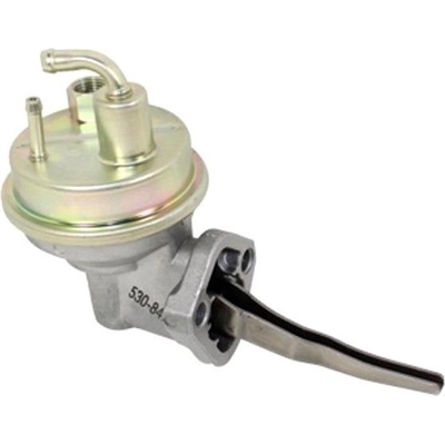 New Mechanical Fuel Pump by GMB - 530-8470 pa4