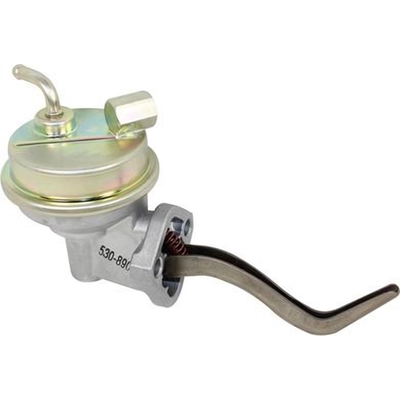 New Mechanical Fuel Pump by GMB - 530-8900 pa9