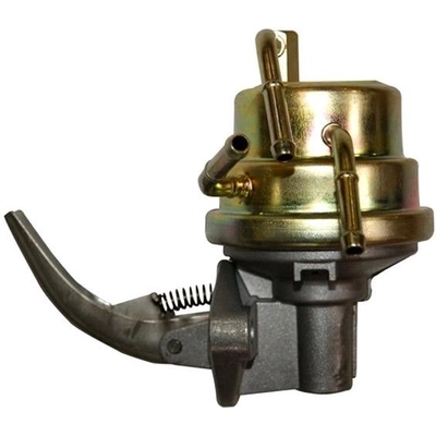 New Mechanical Fuel Pump by GMB - 570-8010 pa3