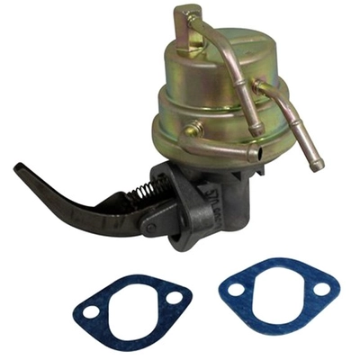 GMB - 570-8060 - Mechanical Fuel Pump pa1