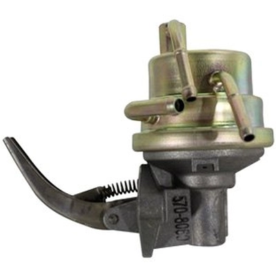 GMB - 570-8060 - Mechanical Fuel Pump pa4