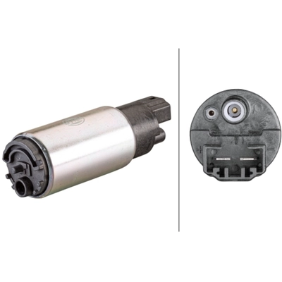 HELLA - 358106761 - Fuel Pump pa1