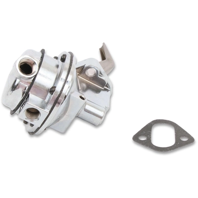 New Mechanical Fuel Pump by HOLLEY - 12-289-11 pa4