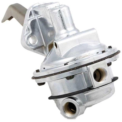 New Mechanical Fuel Pump by HOLLEY - 12-289-13 pa9