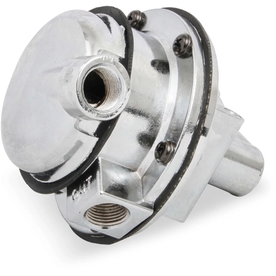 New Mechanical Fuel Pump by HOLLEY - 12-327-13 pa10