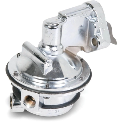 New Mechanical Fuel Pump by HOLLEY - 12-327-13 pa8