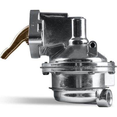 New Mechanical Fuel Pump by HOLLEY - 12-454-20 pa2